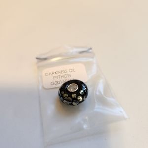 Elfbeads Darkness Oil Python